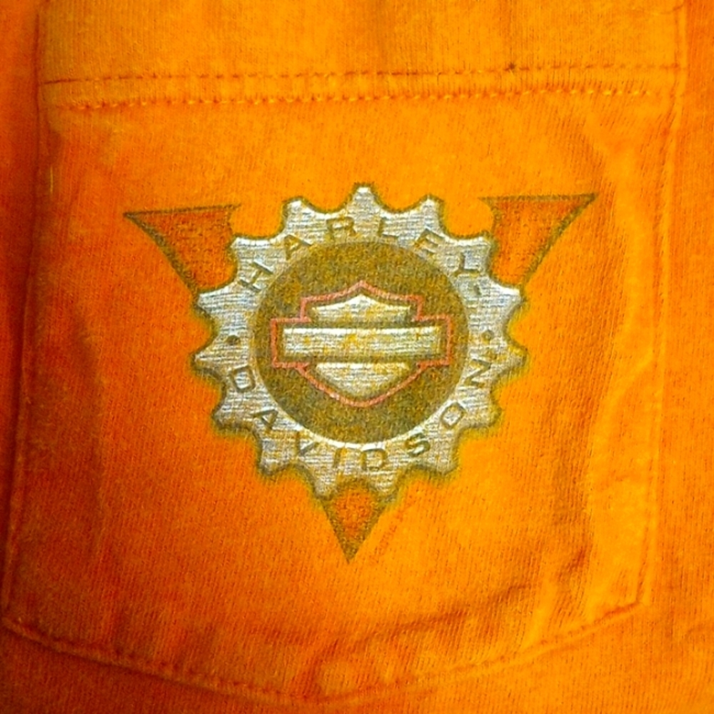 Harley-Davidson Atlantic City Shirt